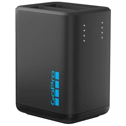 GoPro AEDBD-201-EU accesorio para cámara de deportes de acción Cargador de batería