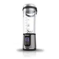Ninja Blast 0,53 L Licuadora de vaso 14,4 W Negro