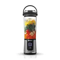 Ninja Blast 0,53 L Licuadora de vaso 14,4 W Negro