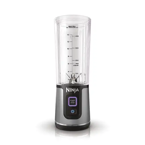Ninja Blast 0,53 L Licuadora de vaso 14,4 W Negro