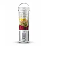 Ninja Blast 0,532 L Batidora de vaso portátil 14,4 W Blanco