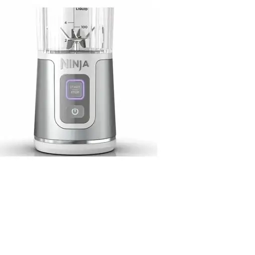 Ninja Blast 0,532 L Batidora de vaso portátil 14,4 W Blanco