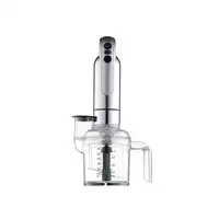 Dualit 88930 licuadora 1 L Batidora de inmersión 700 W Acero inoxidable