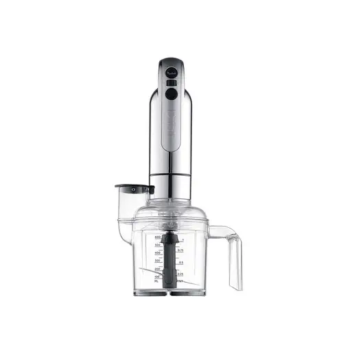 Dualit 88930 licuadora 1 L Batidora de inmersión 700 W Acero inoxidable