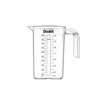 Dualit 88930 licuadora 1 L Batidora de inmersión 700 W Acero inoxidable