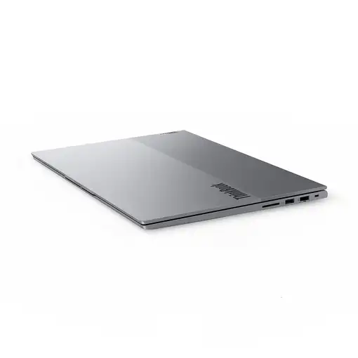 Lenovo ThinkBook 16 G8 IRL Intel Core 7 240H Portátil 40,6 cm (16") WUXGA 16 GB DD