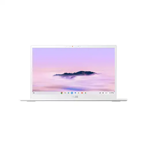 ASUS Chromebook Plus CX34 CB3402CBA-PQ0584 - Ordenador Portátil 14" Full HD (Intel