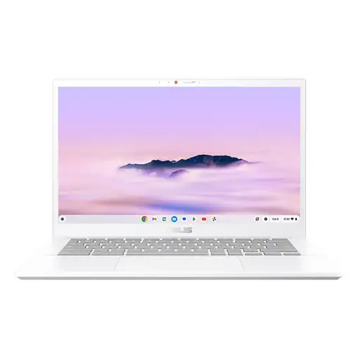 ASUS Chromebook Plus CX34 CB3402CBA-PQ0584 - Ordenador Portátil 14" Full HD (Intel