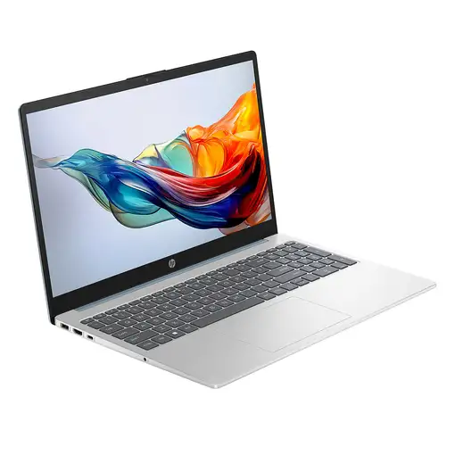 HP 15-fc0122ns AMD Ryzen™ 5 7520U Portátil 39,6 cm (15.6") Full HD 8 GB LPDDR5-SDR