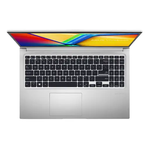 ASUS Vivobook 15 M1502YA-BQ650W - Ordenador Portátil 15.6" Full HD (AMD Ryzen 7 58