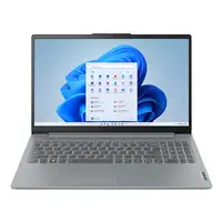Lenovo IdeaPad Slim 3 15ABR8 AMD Ryzen™ 7 5825U Portátil 39,6 cm (15.6") Full HD 1