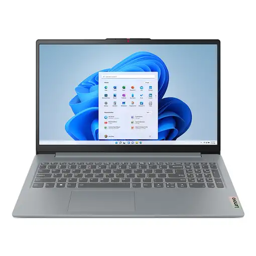 Lenovo IdeaPad Slim 3 15ABR8 AMD Ryzen™ 7 5825U Portátil 39,6 cm (15.6") Full HD 1