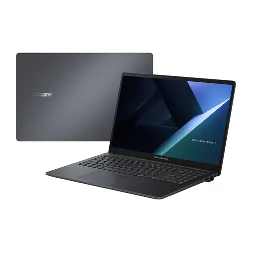 ASUS ExpertBook BM1 BM1503CDA-S70619X - Ordenador Portátil 15.6" Full HD (AMD Ryze