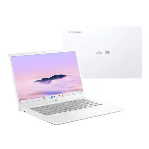 ASUS Chromebook CB3402CVA-PQ0464 - Ordenador Portátil 14" Full HD (Intel Core i3-1