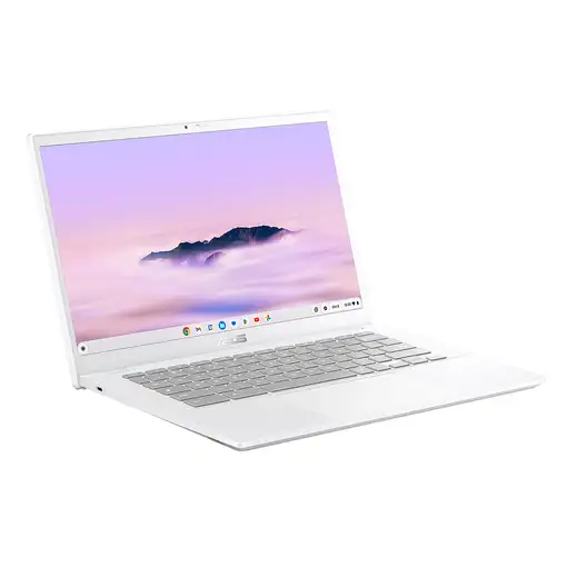 ASUS Chromebook CB3402CVA-PQ0464 - Ordenador Portátil 14" Full HD (Intel Core i3-1