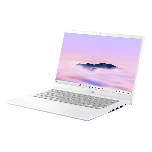 ASUS Chromebook CB3402CVA-PQ0464 - Ordenador Portátil 14" Full HD (Intel Core i3-1