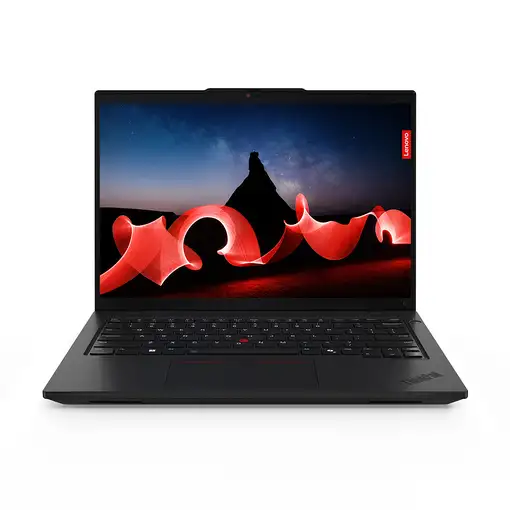 Lenovo ThinkPad L14 Gen 5 (Intel) Intel Core Ultra 5 125U Portátil 35,6 cm (14") W