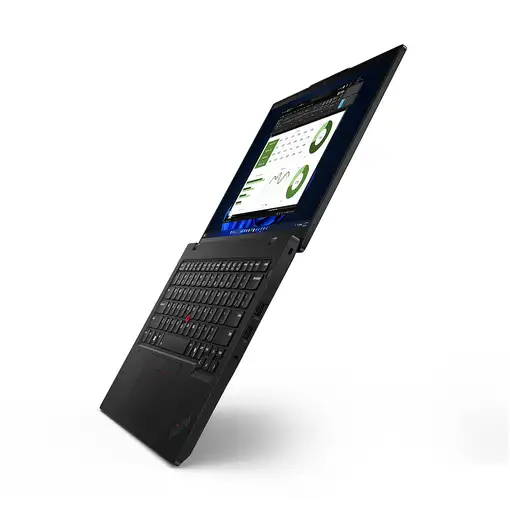 Lenovo ThinkPad L14 Gen 5 (Intel) Intel Core Ultra 5 125U Portátil 35,6 cm (14") W