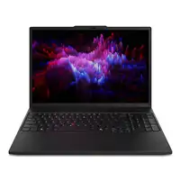 Lenovo ThinkPad P16s Gen 3 (Intel) Intel Core Ultra 5 125H Estación de trabajo móv