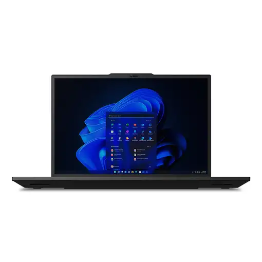 Lenovo ThinkPad P16s Gen 3 (Intel) Intel Core Ultra 5 125H Estación de trabajo móv