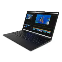 Lenovo ThinkPad P16s Gen 3 (Intel) Intel Core Ultra 5 125H Estación de trabajo móv
