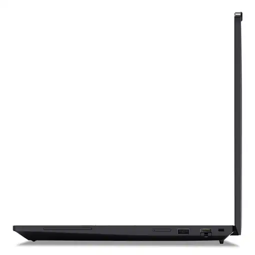 Lenovo ThinkPad P16s Gen 3 (Intel) Intel Core Ultra 5 125H Estación de trabajo móv