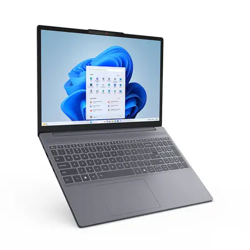 Lenovo IdeaPad Slim 3 15IRH10 Intel® Core™ i5 i5-13420H Portátil 38,9 cm (15.3") W