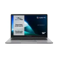 ASUS ExpertBook P1 P1403CVA-S60626 - Ordenador Portátil 14" Full HD (Intel Core i7