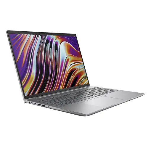 HP ZBook Power 16 G11 A AMD Ryzen™ 9 8945HS Estación de trabajo móvil 40,6 cm (16\