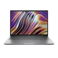 HP ZBook Power 16 G11 A AMD Ryzen™ 9 8945HS Estación de trabajo móvil 40,6 cm (16\