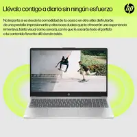 HP Laptop 15-fd0234ns Intel® Core™ i7 i7-1355U Portátil 39,6 cm (15.6\) Full HD 16