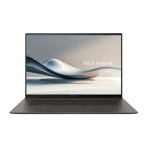 ASUS Zenbook S 16 OLED UM5606WA-RK053W Copilot+ PC - Ordenador Portátil 16" WQXGA+
