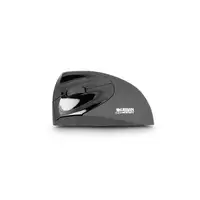 Urban Factory Wireless Ergo ratón Oficina Izquierda RF inalámbrico Óptico 1600 DPI