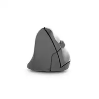 Urban Factory Wireless Ergo ratón Oficina Izquierda RF inalámbrico Óptico 1600 DPI