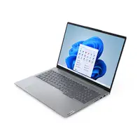 Lenovo ThinkBook 16 G6 IRL Intel® Core™ i5 i5-1335U Portátil 40,6 cm (16") WUXGA 1
