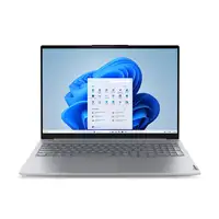 Lenovo ThinkBook 16 G8 IRL Intel® Core™ i5 i5-13420H Portátil 40,6 cm (16") WUXGA