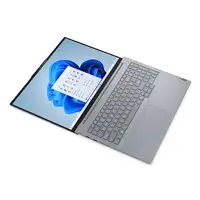 Lenovo ThinkBook 16 G8 IRL Intel Core 5 210H Portátil 40,6 cm (16") WUXGA 16 GB DD