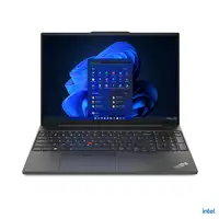 Lenovo ThinkPad E16 Gen 1 (Intel) Intel® Core™ i7 i7-1355U Portátil 40,6 cm (16")