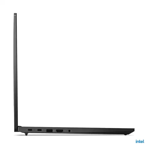Lenovo ThinkPad E16 Gen 1 (Intel) Intel® Core™ i7 i7-1355U Portátil 40,6 cm (16")
