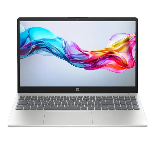 HP Laptop 15-fd0237ns Intel® Core™ i5 i5-1334U Portátil 39,6 cm (15.6") Full HD 16