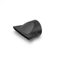 BaByliss 6704E secador 2000 W Negro, Oro