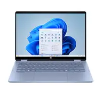 HP OmniBook 5 Flip 14-fp0023ns Intel Core 7 150U Portátil 35,6 cm (14") Pantalla t