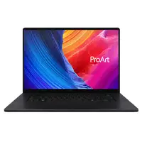 ASUS ProArt P16 OLED H7606WP-SC104W - Ordenador Portátil 16" WQUXGA (AMD Ryzen AI