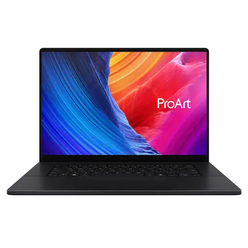 ASUS ProArt P16 OLED H7606WP-SC104W - Ordenador Portátil 16" WQUXGA (AMD Ryzen AI