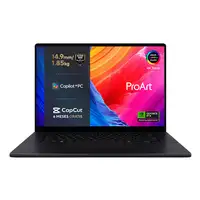 ASUS ProArt P16 OLED H7606WP-SC104W - Ordenador Portátil 16" WQUXGA (AMD Ryzen AI