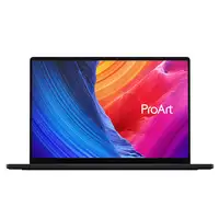 ASUS ProArt P16 OLED H7606WP-SC104W - Ordenador Portátil 16" WQUXGA (AMD Ryzen AI