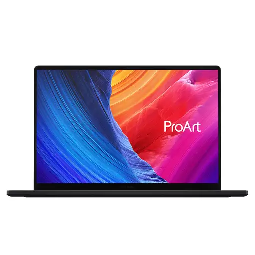 ASUS ProArt P16 OLED H7606WP-SC104W - Ordenador Portátil 16" WQUXGA (AMD Ryzen AI