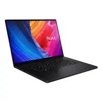 ASUS ProArt P16 OLED H7606WP-SC104W - Ordenador Portátil 16" WQUXGA (AMD Ryzen AI