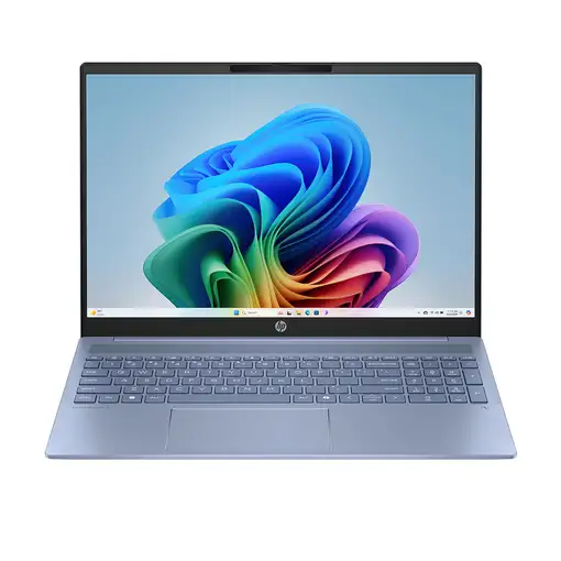 HP OmniBook 5 NGAI 16-ag1004ns Copilot+ PC AMD Ryzen AI 7 350 Portátil 40,6 cm (16