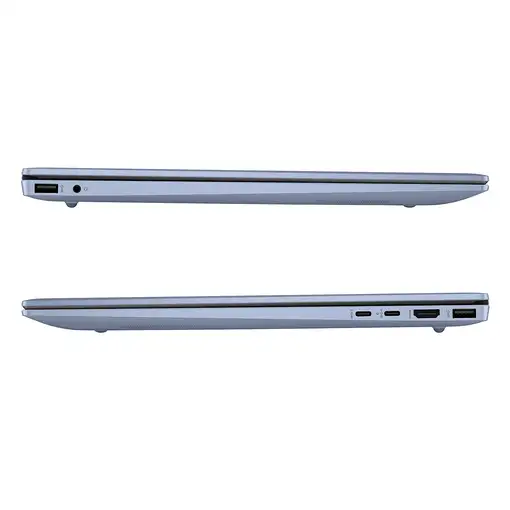 HP OmniBook 5 NGAI 16-ag1004ns Copilot+ PC AMD Ryzen AI 7 350 Portátil 40,6 cm (16